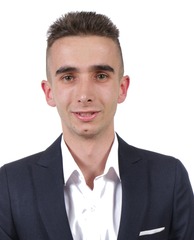Mohammad Albkerat
